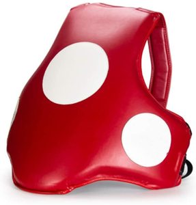 Protector de pecho personalizado para Taekwondo, equipo de Kick Boxing - Product Image 1