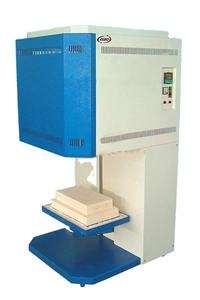 1300C <span class=keywords><strong>1700C</strong></span> فرن دثر تلبد سبائك الزركونيا البورسلين فرن مختبر الأسنان - Product Image 5