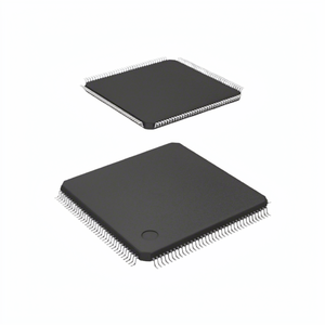 ชิป144 LQFP ชิ้นส่วนอิเล็กทรอนิกส์144 LQFP 32BIT แบบฝัง STM32F101ZET6ช่องทางผู้ผลิต512KB MCU - Product Image 1