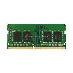لابتوب LIXINC ELECTRONIX 16 جيجابايت <span class=keywords><strong>DDR3</strong></span>/4 عالي السرعة من OEM/OBM/ODM ، SODIMM ، 8 جيجابايت لـ 41 جيجابايت/روض MHz - Product Image 2