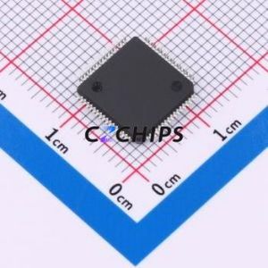 Controlador Ethernet de chip IC de circuito integrado DM9006EP (10x10) original y nuevo - Product Image 2