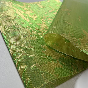 מפה הדרגתית דפוס בד מתכת לדעוך עבור מדרגות יצירתי הגנה לוחות ומסכי דקורטיביים ייחודיים - Product Image 3