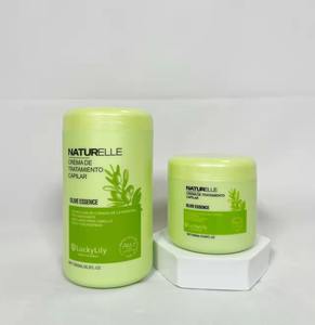 Traitement capillaire OEM/ODM, <span class=keywords><strong>masque</strong></span> capillaire à l'essence d'avocat, <span class=keywords><strong>masque</strong></span> capillaire biologique au collagène avec kératine, luxe - Product Image 5