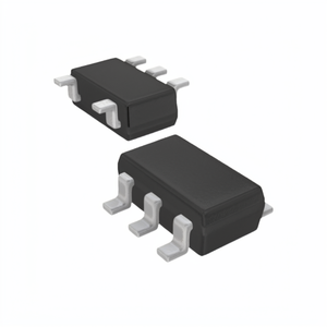 Composants électroniques en stock : Gestion de l'alimentation (PMIC) XC6122D534MR-G, SC 74A, SOT 753 – Achetez en ligne - Product Image 1