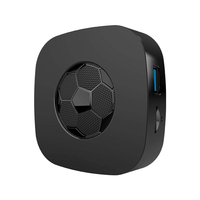 2025 Mortal T1 Ultra RK3518 Android 14 TV Box 4K 5G Double WiFi 2GB 16GB Smart Tvbox Décodeur 4K Android Set-Top Box FIre Tv Stick