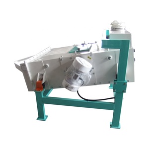 TQLZ Machine <span class=keywords><strong>de</strong></span> nettoyage des grains à tamis rotatif Maïs Blé Sarrasin <span class=keywords><strong>Graines</strong></span> <span class=keywords><strong>Lin</strong></span> Canola Riz Nettoyeur avec moteur comme composant principal - Product Image 4