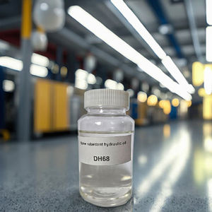 Lubricante de éster de base de aceite hidráulico ignífugo biodegradable Producto adhesivo ecológico - Product Image 4