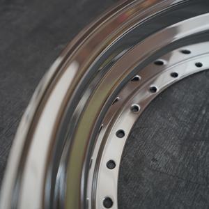 Jantes extérieures personnalisées 15 <span class=keywords><strong>16</strong></span> 17 18 19 <span class=keywords><strong>pouces</strong></span> 3 lèvres de roue forgées pour le travail pour BBS <span class=keywords><strong>oz</strong></span> Vskf - Product Image 2