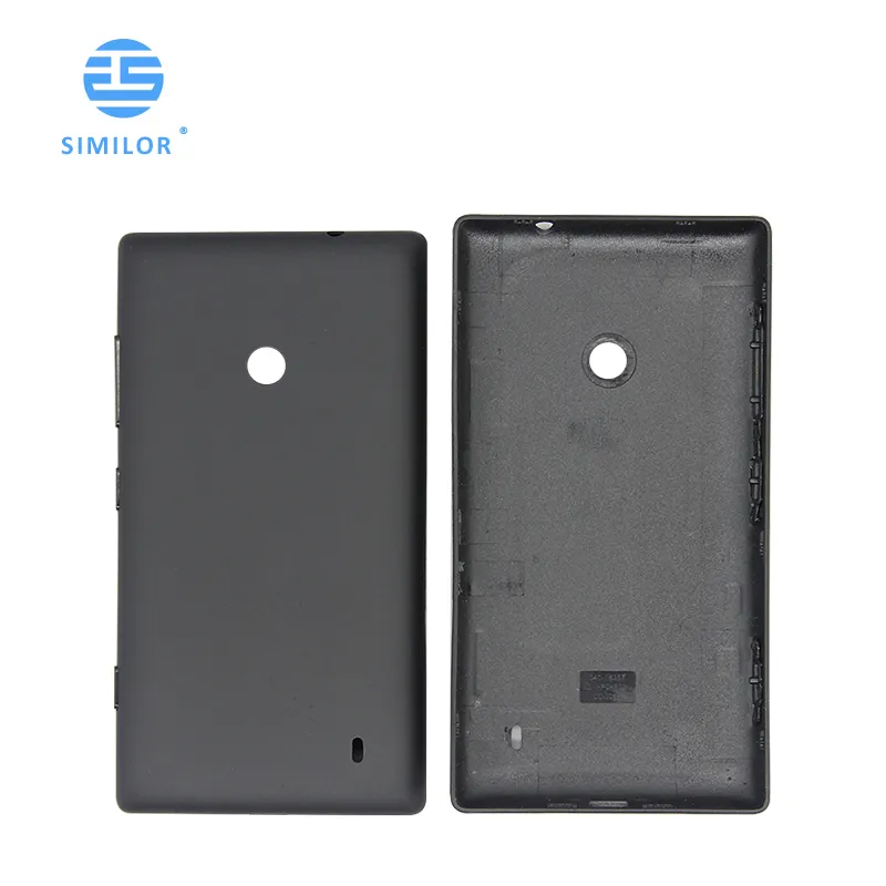 OEM Rear Panel Battery Back Door Cover For NOKIA N520 Housing Case Replacement