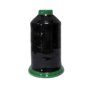 Bán buôn các nhà sản xuất nóng bán tùy biến màu sắc 420D/3 Tex 135 tkt 20 <span class=keywords><strong>Nylon</strong></span> <span class=keywords><strong>6</strong></span>.<span class=keywords><strong>6</strong></span> ngoại quan chỉ may - Product Image 1