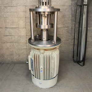 Prensa Hidráulica Industrial Vertical, Equipo de Compresión de Alta Resistencia para Ingeniería de Conformación de Metales - Product Image 1