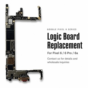 Placa Base Original para <span class=keywords><strong>Google</strong></span> <span class=keywords><strong>Pixel</strong></span> 6, 6 <span class=keywords><strong>Pro</strong></span>, 5, 5a, <span class=keywords><strong>7</strong></span>, <span class=keywords><strong>7</strong></span> <span class=keywords><strong>Pro</strong></span>, Reemplazo de Placa Lógica, Probada, para Reparación de Teléfonos - Product Image 5
