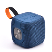 Haut-parleur portable sans fil pour téléphones iPhone et Android Son cristallin pour les fêtes en plein air
