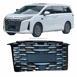 Para el kit <span class=keywords><strong>de</strong></span> carrocería Byd Summer Auto Parts <span class=keywords><strong>de</strong></span> alta calidad, la rejilla delantera <span class=keywords><strong>de</strong></span> la fábrica original <span class=keywords><strong>de</strong></span> automóviles - Product Image 1