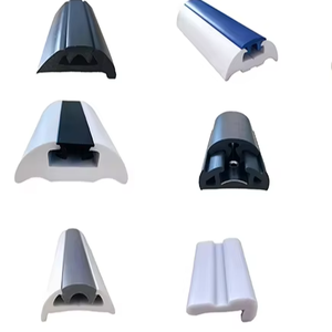 Siêu nón V loại thuyền <span class=keywords><strong>Dock</strong></span> Bumper không thấm nước EPDM cao su <span class=keywords><strong>Fender</strong></span> với cắt dịch vụ cho tàu bảo vệ - Product Image 1