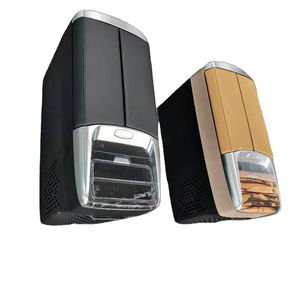 2024 авто аксессуары <span class=keywords><strong>7L</strong></span> автомобильный холодильник портативный холодильник - Product Image 1