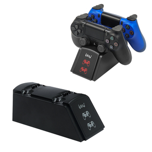 Support de station de charge pour manette PS4 pour accessoires de jeu manette PS4 - Product Image 3