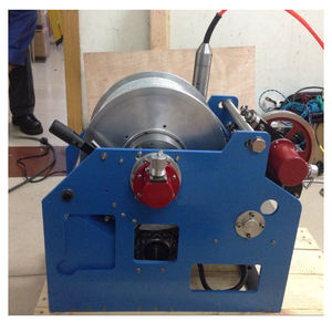 중국 지구 물리학 물 로깅 장비 시추공 우물 로깅 시스템 - Product Image 4