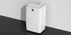 Climatiseur Portable 12000 BTU à Chaud et Froid pour la Maison – Grande Vente - Product Image 2
