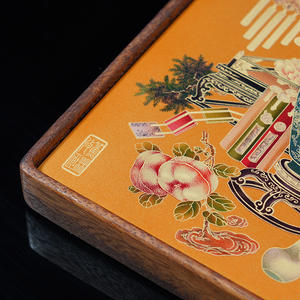 युआन राजवंश <span class=keywords><strong>vase</strong></span> पेंटिंग उच्च-तापमान रंग सुरुचिपूर्ण डेस्कटॉप सजावट कला प्राचीन प्राचीन शैली सजावट, स्रोत कारखाने से सीधे - Product Image 6