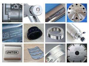 Nueva Máquina de Marcado Láser UV Portátil de 5W para Productos Plásticos - Product Image 6