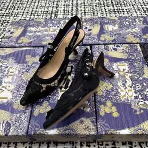 Sandalias <span class=keywords><strong>de</strong></span> tacón bajo con letras para <span class=keywords><strong>mujer</strong></span>, estilo slip-on, peep-toe, transpirables, ligeras, con parte superior <span class=keywords><strong>de</strong></span> piel <span class=keywords><strong>de</strong></span> oveja, novedad <span class=keywords><strong>de</strong></span> verano 2026 - Product Image 5