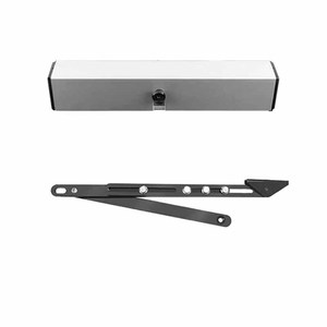Ouvre-porte électrique à bras poussoir ouvert vers l'extérieur Ouvre-porte automatique pour l'automatisation de bureau - Product Image 4