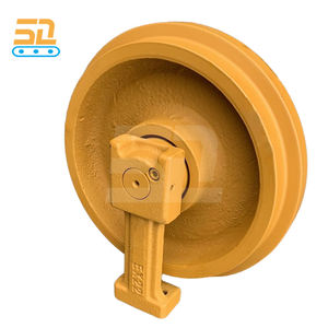 חלקי חילוף התחתון גלגל עגלה גלגל ex15 x22 9134478 9312918 עבור hitachi בנייה מיני מחפר - Product Image 1