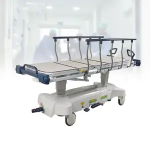 ORP-HPT03S中国供应商移动医院医疗病人紧急转移担架手推车x光车轮销售