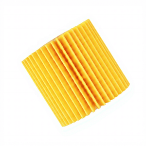 Filtro de Aceite para Automóvil, Filtro de Aceite de Lubricación, Filtro de Aceite OE 04152-YZZA6 para <span class=keywords><strong>Toyota</strong></span> <span class=keywords><strong>PRIUS</strong></span> (_W3_) - Product Image 1