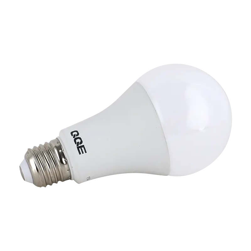 중국 제품 E27 B22 알루미늄 플라스틱 Led 전구 A60 9W 12W Led 전구