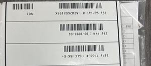 <span class=keywords><strong>GLC</strong></span>-BX-D <span class=keywords><strong>SFP</strong></span> thu phát 1000base-bx10 sợi đơn hai chiều 1310nm/1490nm 10km DOM LC thu phát quang <span class=keywords><strong>GLC</strong></span>-BX-D - Product Image 3