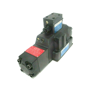 ระบบควบคุมทิศทางไฮดรอลิกแบบใช้แรงดันไฮดรอลิก รุ่น DG3V-8-2C-10 - Product Image 2