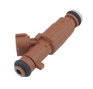 หัวฉีดน้ำมันเชื้อเพลิง 35310-2G100 353102G100 สำหรับฮุนได ทูซอน 2.0L ปี 2011-2013 เกีย ฟอร์เต้ 2.0L ปี 2010-2013 - Product Image 1