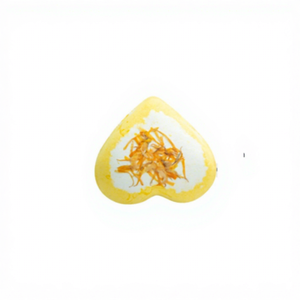 Bombe <span class=keywords><strong>de</strong></span> <span class=keywords><strong>bain</strong></span> en forme <span class=keywords><strong>de</strong></span> cœur pour la Saint-Valentin, <span class=keywords><strong>sel</strong></span> <span class=keywords><strong>de</strong></span> <span class=keywords><strong>mer</strong></span>, huile essentielle <span class=keywords><strong>de</strong></span> jasmin, 100g, <span class=keywords><strong>bain</strong></span> moussant explosif, vente en gros - Product Image 5