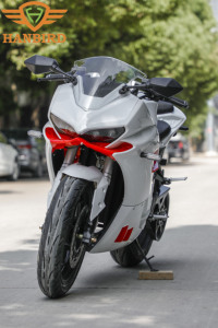 Moto de sport de rue avec moteur de 5000W, meilleur service et prix bas - Product Image 4