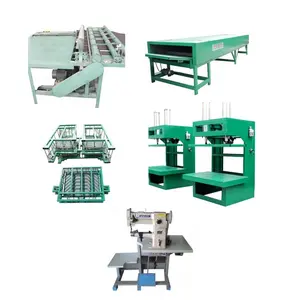 Factory Supplied Cheap Price Custom 5D Car Mat Making Machines