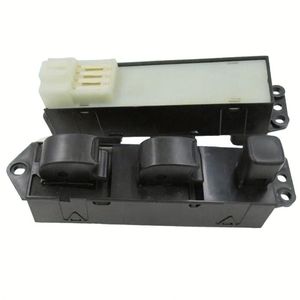 YW824 pour la vente directe d'usine de commutateurs de lève-vitres et de commandes électriques de portes vitrées Dongfeng Tianlong Tianjin Hercules. - Product Image 1