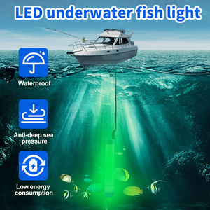 Đèn hồ bơi ngoài trời không thấm nước <span class=keywords><strong>IP68</strong></span> 200W 300W 400W dẫn Dưới Nước Đèn hồ bơi ánh sáng dẫn dưới ánh sáng nước để bơi an toàn - Product Image 5