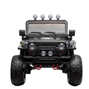 Nouveau Style grand électrique 12V enfants monter sur la voiture UTV avec MP3 enfants jouets voiture enfants électrique monter sur la voiture - Product Image 1