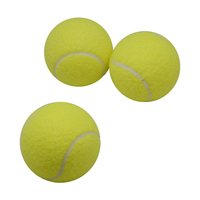 Vente en Gros Direct Fabricant Balle de Padel et de Tennis Personnalisée Professionnelle de Haute Qualité 45 % Laine Caoutchouc Naturel