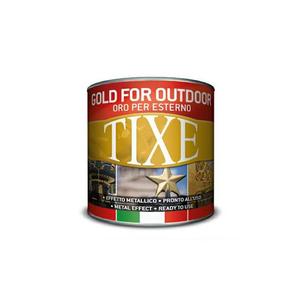 ML 125 Producto de pinturas artísticas doradas de cobre exterior sensible al solvente - Product Image 1