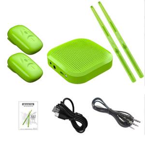 Tambor <span class=keywords><strong>virtual</strong></span> somatosensorial, baquetas de aire electrónicas, tambor <span class=keywords><strong>virtual</strong></span> portátil inteligente - Product Image 6