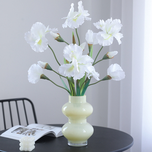 Fabricant <span class=keywords><strong>de</strong></span> fleurs d'<span class=keywords><strong>iris</strong></span>, vente en gros <span class=keywords><strong>de</strong></span> fleurs d'<span class=keywords><strong>iris</strong></span> artificielles <span class=keywords><strong>de</strong></span> haute qualité, échantillon gratuit, décoration <span class=keywords><strong>de</strong></span> mariage, aménagement paysager, <span class=keywords><strong>jardin</strong></span>, <span class=keywords><strong>iris</strong></span> - Product Image 3