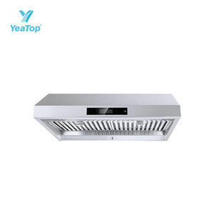 <span class=keywords><strong>Campana</strong></span> <span class=keywords><strong>Extractora</strong></span> Ultrafina de Acero Inoxidable a Precio de Fábrica, <span class=keywords><strong>Campana</strong></span> <span class=keywords><strong>Extractora</strong></span> <span class=keywords><strong>para</strong></span> <span class=keywords><strong>Cocina</strong></span>, Electrodoméstico <span class=keywords><strong>para</strong></span> el Hogar - Product Image 2