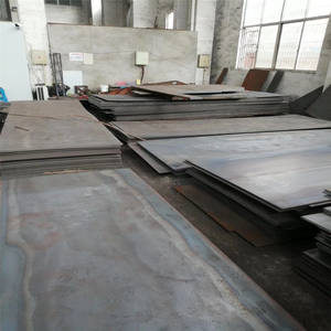 Factory Wholesale Hot Rolled A36 Carbon <strong>Checkered</strong> <strong>Steel</strong> <strong>Plate</strong> <strong>Steel</strong> <strong>Plate</strong> S355jr Chequered <strong>Steel</strong> <strong>Plate</strong> Sheet for Construction - Product Image 6