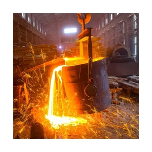 Литые детали из серого чугуна по индивидуальному заказу, непосредственно от производителя литейного завода - Product Image 2