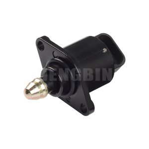 วาล์วปีกผีเสื้อความเร็วรอบเดินเบา D5199 3606100U-E07 F01R065003 D95199 F01R065905 - Product Image 1