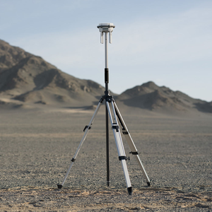 Station multifonctionnelle D-RTK 3 pour Matrice 4T 4E – Système de positionnement GNSS RTK haute précision pour charge utile - Product Image 5