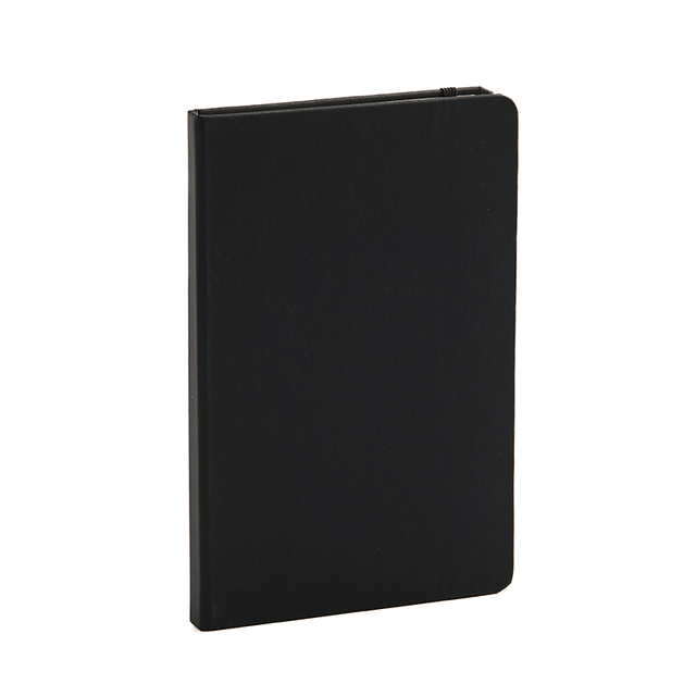 High Quality Hardcover Custom Color A5 Hardcover Note Book